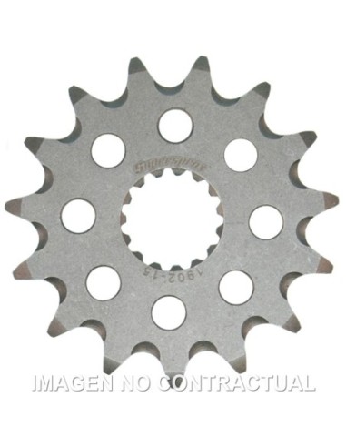 Piñón Supersprox KTM 520 x 15