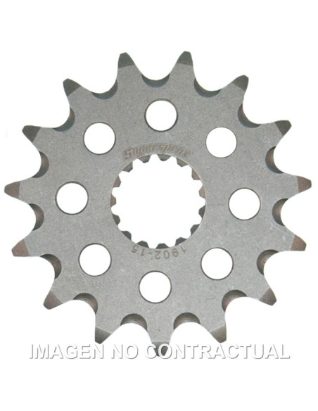 Piñón Supersprox KTM 520 x 15