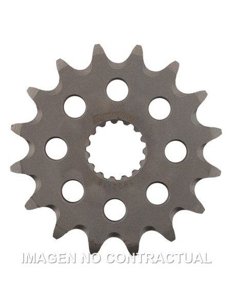 Piñón Supersprox KTM 520 x 16