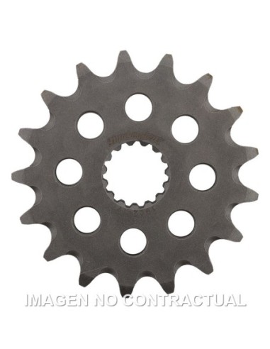 Piñón Supersprox KTM 520 x 17