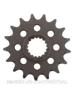 Piñón Supersprox KTM 525 x 17