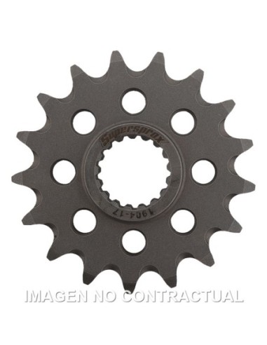 Piñón Supersprox KTM 525 x 17