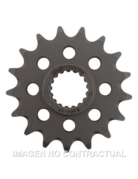 Piñón Supersprox KTM 525 x 17