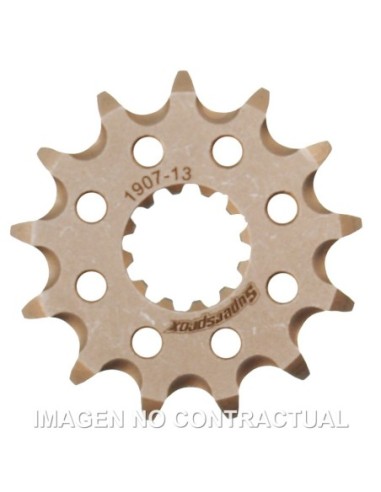 Piñón Supersprox KTM 428 x 13