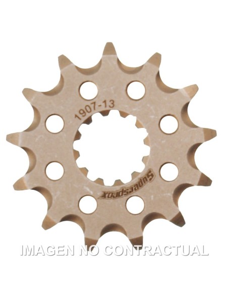 Piñón Supersprox KTM 428 x 13