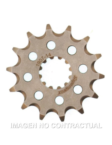 Piñón Supersprox KTM - Beta 428 x 14
