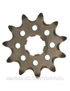Piñón Supersprox Gas Gas 520 x 10