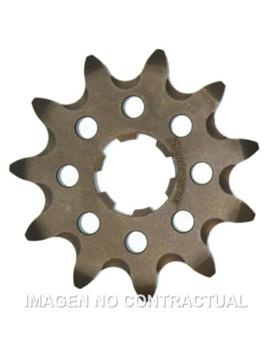 Piñón Supersprox Gas Gas 520 x 10
