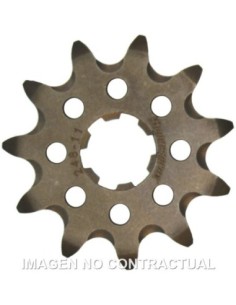 Piñón Supersprox Gas Gas 520 x 11