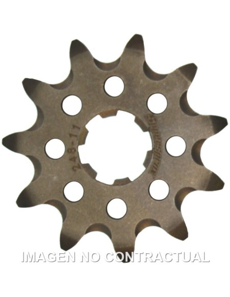 Piñón Supersprox Gas Gas 520 x 11