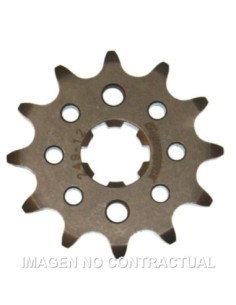 Piñón Supersprox Derbi 420 x 12