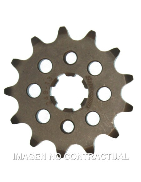 Piñón Supersprox Derbi 420 x 13