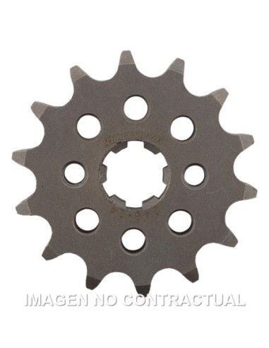 Piñón Supersprox Honda 420 x 14