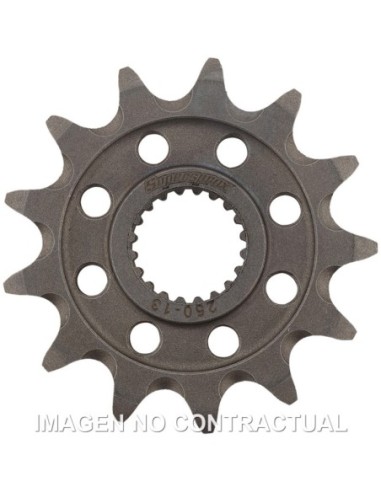 Piñón Supersprox Kawasaki 520 x 13