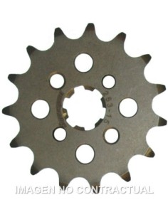 Piñón Supersprox Kawasaki - Suzuki 420 x 15