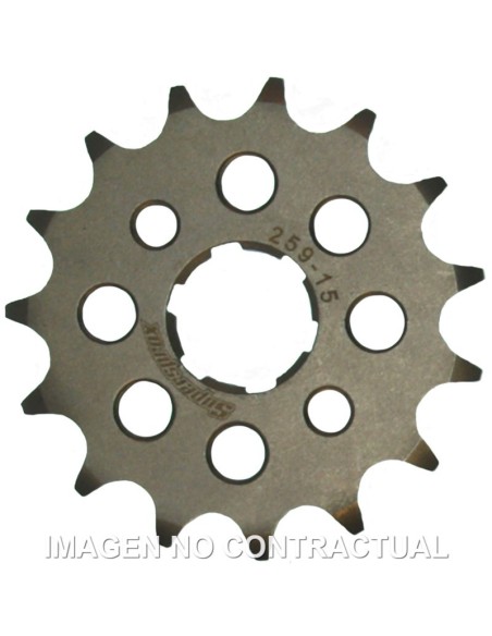 Piñón Supersprox Daelim 428 x 15