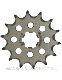 Piñón Supersprox Kawasaki 428 x 14