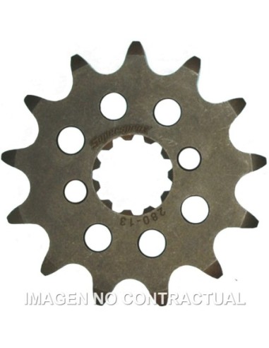 Piñón Supersprox Honda 520 x 13