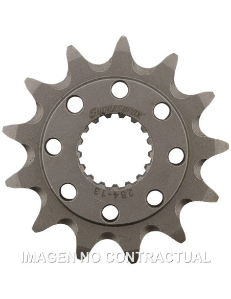 Piñón Supersprox Honda 520 x 13
