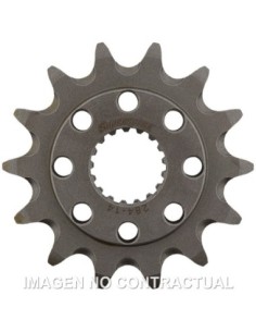 Piñón Supersprox Honda 520 x 14