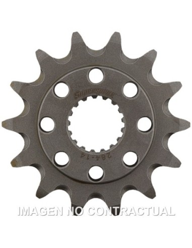 Piñón Supersprox Honda 520 x 14