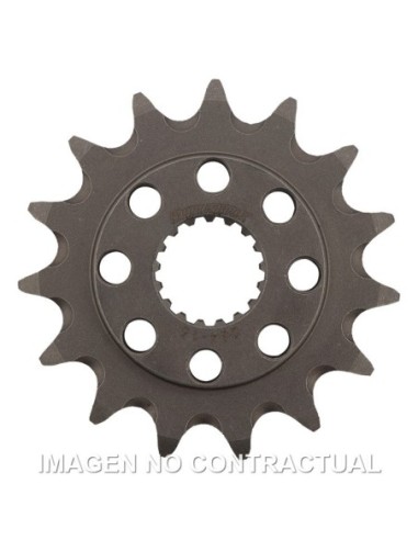 Piñón Supersprox Honda 520 x 15