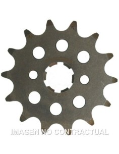 Piñón Supersprox Honda 520 x 14