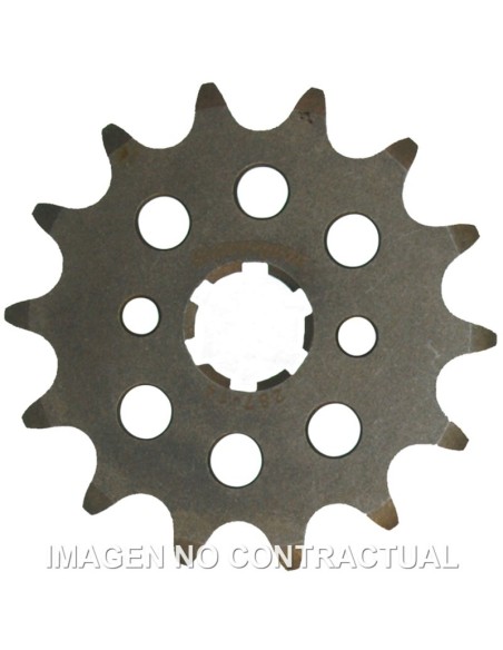 Piñón Supersprox Honda 520 x 14