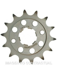 Piñón Supersprox Honda 525 x 14