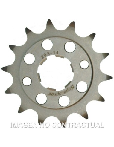 Piñón Supersprox Honda 525 x 14