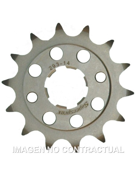 Piñón Supersprox Honda 525 x 14