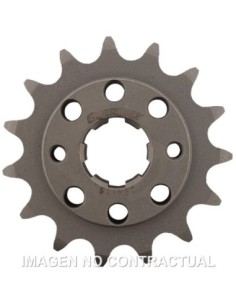 Piñón Supersprox Honda 520 x 15