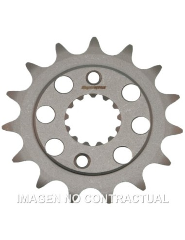 Piñón Supersprox Honda 525 x 15