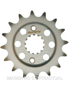 Piñón Supersprox Honda 525 x 16