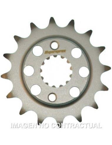 Piñón Supersprox Honda 525 x 16