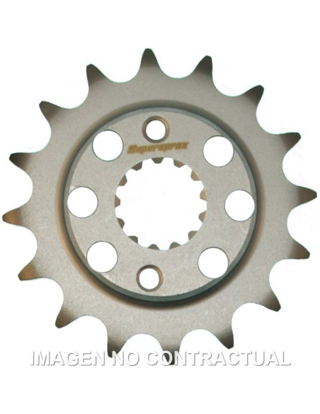 Piñón Supersprox Honda 525 x 16