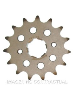 Piñón Supersprox Honda 520 x 15