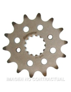 Piñón Supersprox Honda - Yamaha 520 x 14