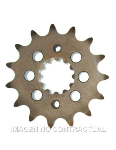 Piñón Supersprox Honda 525 x 15