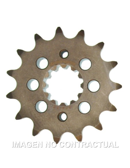 Piñón Supersprox Honda 525 x 15