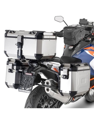 PORTAMALETAS LATERAL KAPPA OF_MK-CAM-SIDE KTM SUPERADV R/S 1290 Monokey Cam Side System