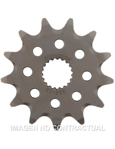 Piñón Supersprox Honda 520 x 13