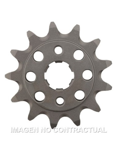 Piñón Supersprox Honda 520 x 13