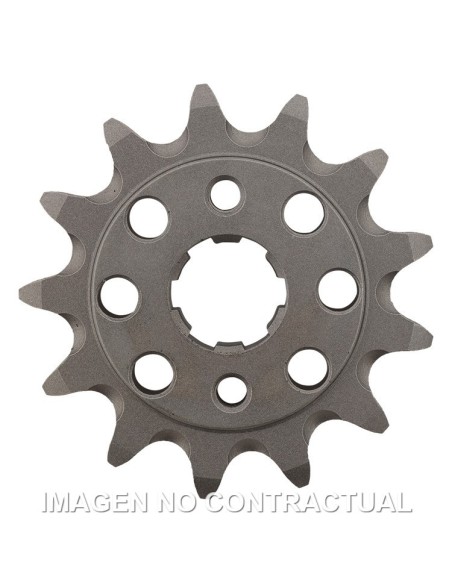 Piñón Supersprox Honda 520 x 13