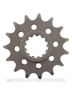 Piñón Supersprox Honda 530 x 15