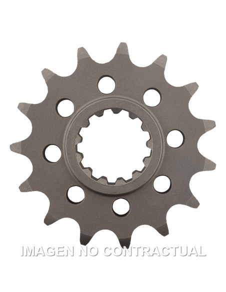 Piñón Supersprox Honda 530 x 15