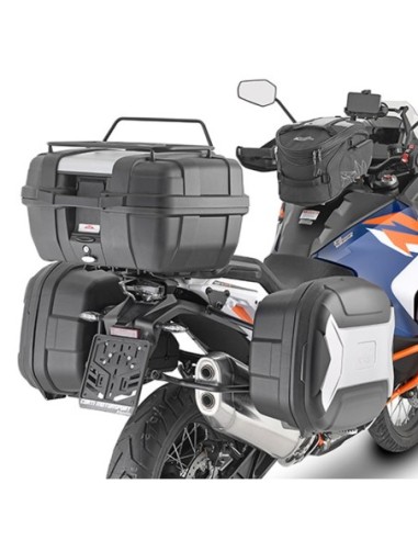 PORTAMALETAS LATERAL KAPPA OF_MK KTM 1290 SUPERADV R/S MONOKEY