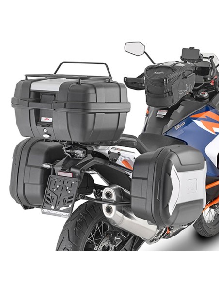 PORTAMALETAS LATERAL KAPPA OF_MK KTM 1290 SUPERADV R/S MONOKEY