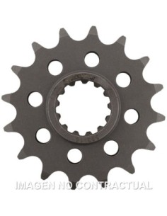 Piñón Supersprox Honda 530 x 16