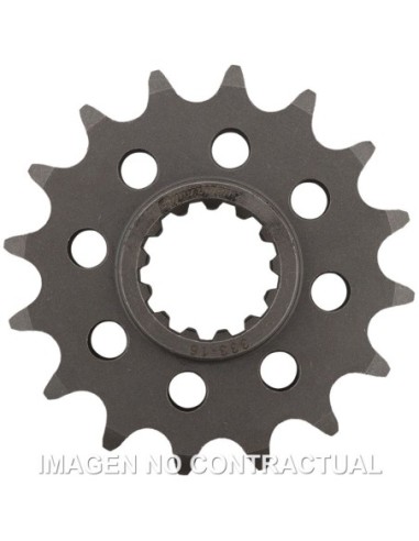 Piñón Supersprox Honda 530 x 16